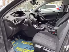 Peugeot 308 T9 · Рестайлинг — Изображение 12