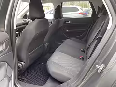 Peugeot 308 T9 · Рестайлинг — Изображение 14