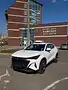 Changan X5 Plus