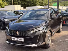 Peugeot 5008 II · Рестайлинг — Изображение 2
