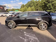 Peugeot 5008 II · Рестайлинг — Изображение 4