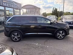 Peugeot 5008 II · Рестайлинг — Изображение 5