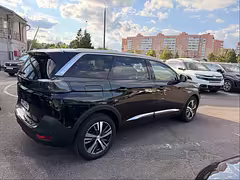 Peugeot 5008 II · Рестайлинг — Изображение 6