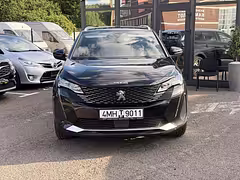 Peugeot 5008 II · Рестайлинг — Изображение 7