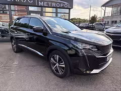 Peugeot 5008 II · Рестайлинг — Изображение 8