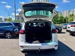 Opel Zafira C — Изображение 6