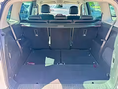 Opel Zafira C — Изображение 7
