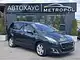 Peugeot 5008 I · Рестайлинг
