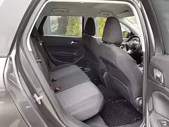Peugeot 308 T9 · Рестайлинг — Изображение 16