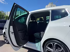 Opel Zafira C — Изображение 12