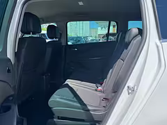 Opel Zafira C — Изображение 13