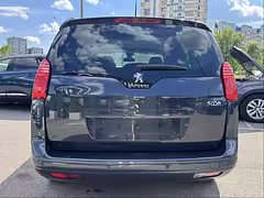 Peugeot 5008 I · Рестайлинг — Изображение 4