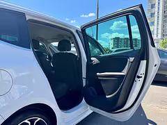 Opel Zafira C — Изображение 14