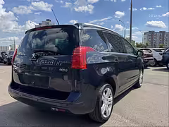 Peugeot 5008 I · Рестайлинг — Изображение 5