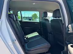 Opel Zafira C — Изображение 15