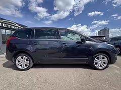 Peugeot 5008 I · Рестайлинг — Изображение 6