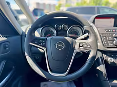 Opel Zafira C — Изображение 18