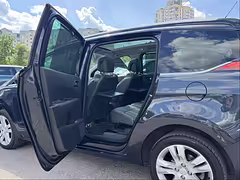 Peugeot 5008 I · Рестайлинг — Изображение 9
