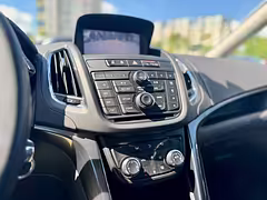 Opel Zafira C — Изображение 19