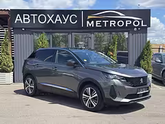 Peugeot 3008 II · Рестайлинг — Изображение 1