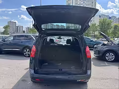 Peugeot 5008 I · Рестайлинг — Изображение 11