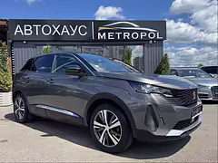 Peugeot 3008 II · Рестайлинг — Изображение 2