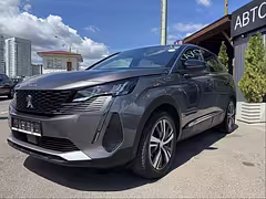 Peugeot 3008 II · Рестайлинг — Изображение 3