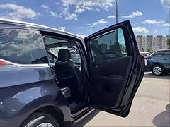 Peugeot 5008 I · Рестайлинг — Изображение 13