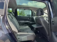 Peugeot 5008 I · Рестайлинг — Изображение 14