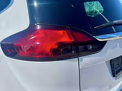 Opel Zafira C — Изображение 21