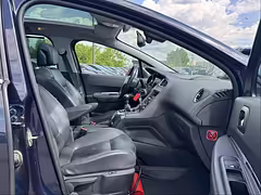 Peugeot 5008 I · Рестайлинг — Изображение 16