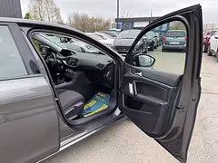 Peugeot 308 T9 · Рестайлинг — Изображение 17