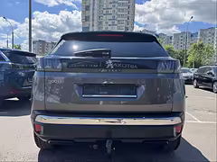 Peugeot 3008 II · Рестайлинг — Изображение 6