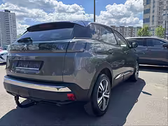 Peugeot 3008 II · Рестайлинг — Изображение 7