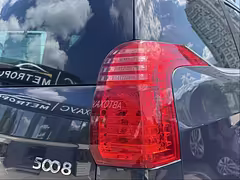 Peugeot 5008 I · Рестайлинг — Изображение 18
