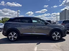 Peugeot 3008 II · Рестайлинг — Изображение 8