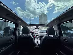 Peugeot 5008 I · Рестайлинг — Изображение 19