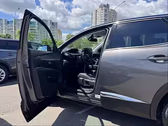 Peugeot 3008 II · Рестайлинг — Изображение 9