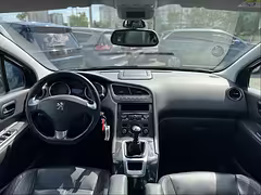 Peugeot 5008 I · Рестайлинг — Изображение 20