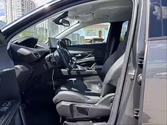 Peugeot 3008 II · Рестайлинг — Изображение 10