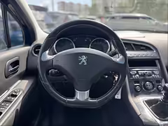 Peugeot 5008 I · Рестайлинг — Изображение 21