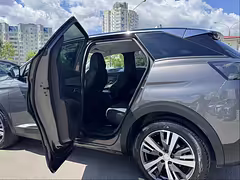 Peugeot 3008 II · Рестайлинг — Изображение 11
