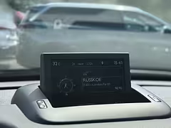 Peugeot 5008 I · Рестайлинг — Изображение 23