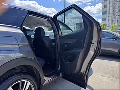 Peugeot 3008 II · Рестайлинг — Изображение 14