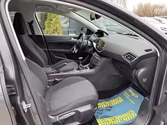Peugeot 308 T9 · Рестайлинг — Изображение 18