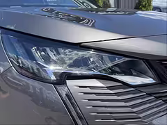 Peugeot 3008 II · Рестайлинг — Изображение 16