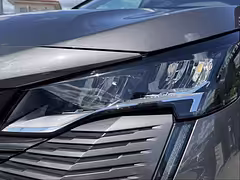 Peugeot 3008 II · Рестайлинг — Изображение 17