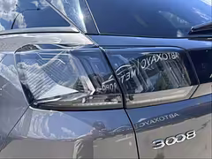 Peugeot 3008 II · Рестайлинг — Изображение 18