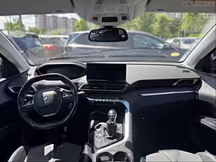Peugeot 3008 II · Рестайлинг — Изображение 20