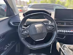 Peugeot 3008 II · Рестайлинг — Изображение 21